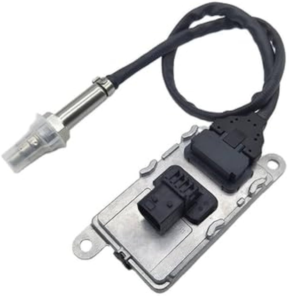 nox sensor truck emission sensor